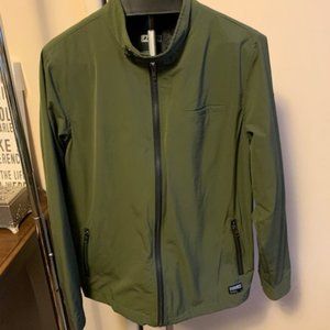 Ezekial Suburban  Military Lightweight jacket